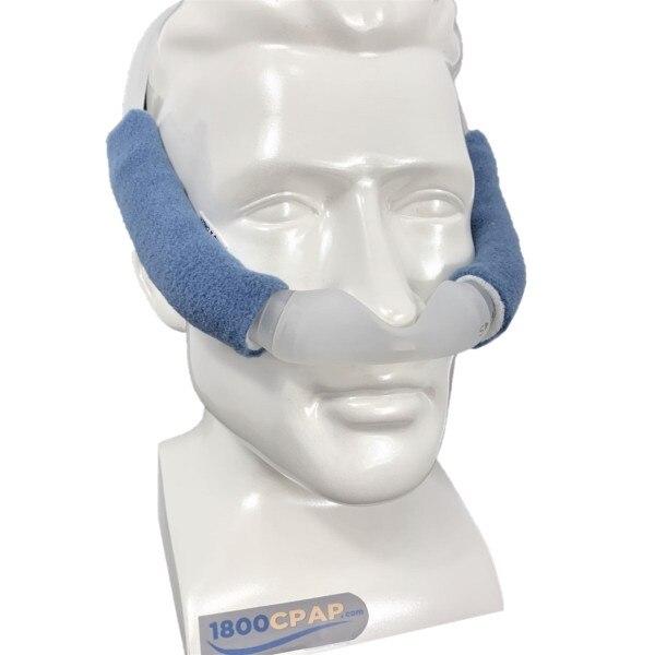 Pad a Cheek Strap Style B Liner